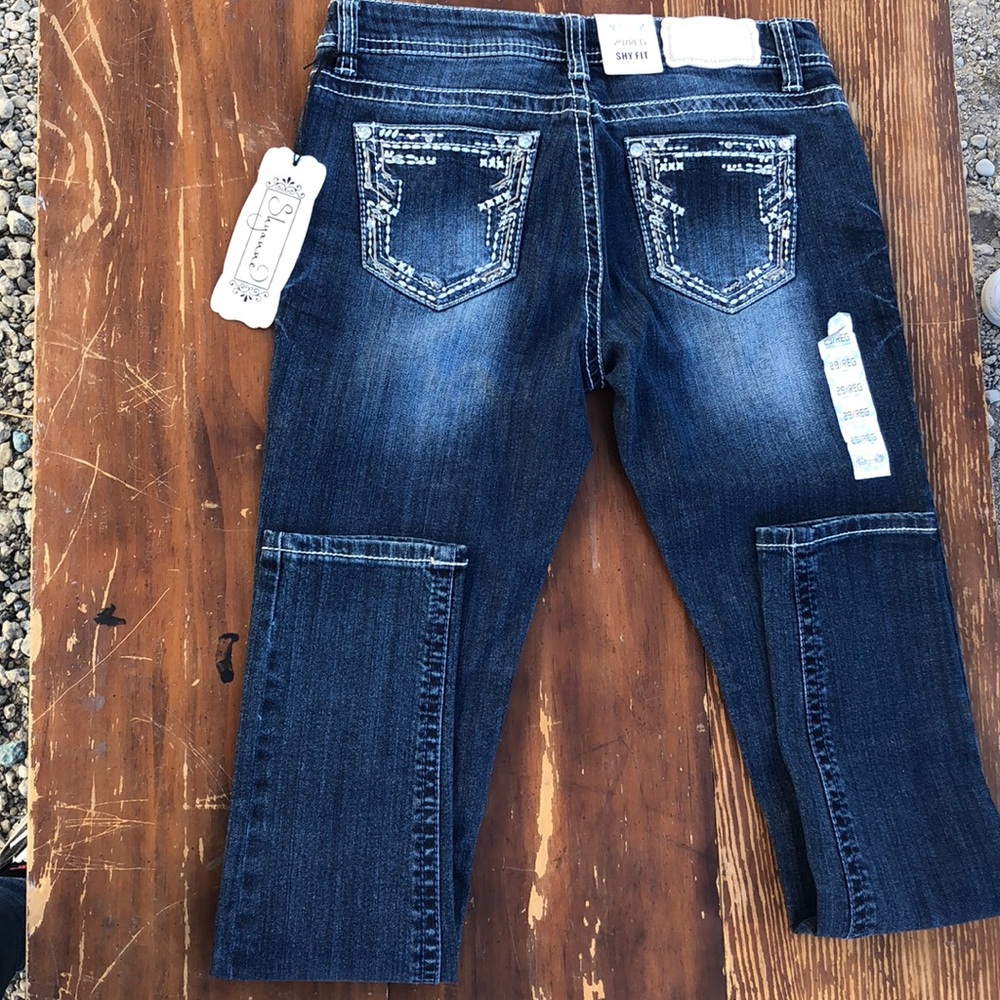 Pants